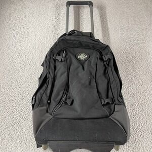Eagle Creek World Traveler Hiking Tactical Backpack Luggage Cargo Switchback *